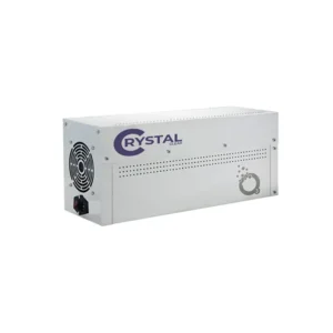 سازنده کریستال پول (CRYSTAL POOL) نوع تزریق ازن مدل MP-OZ-120 روش تولید ازن Corona Discharge ظرفیت تزریق ازن (g/hr) 10 برق مصرفی تکفاز-220 ولت طول (cm) 52 عرض (cm) 26 ارتفاع (cm) 21 طول کابل (m) 1.5×3 حجم استخر تحت پوشش (m³) حداکثر 120