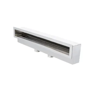 اسکیمر استخری استنلس استیل آکوامارین مدل FA910