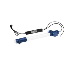 دستگاه UV فیلترا مدل UV-C/Salt 80W