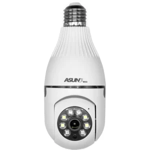 دوربین مداربسته تحت شبکه ایسان مدل AS-LM-I3-PT-ECO