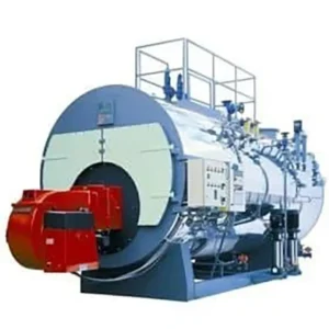 دیگ بخار 500 کیلویی