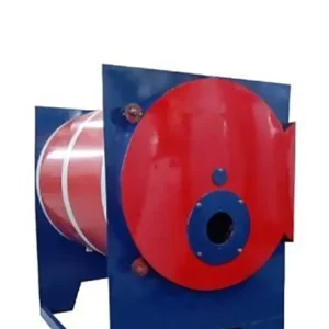 دیگ فولادی قدرت حرارت 800000 کیلو کالری