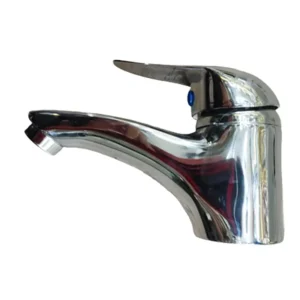 شیر روشویی مدل دسته اردکی