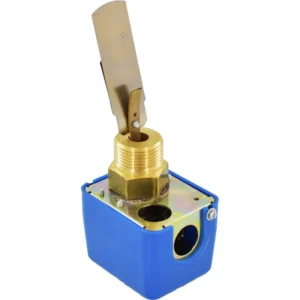 فلوسوئیچ ساگینومیا مدل FQS-U60G