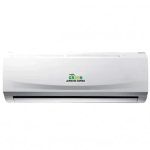 فن کویل دیواری 800 گرین
