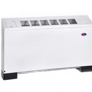 فن کویل زمینی شیب دار 1000 ساران