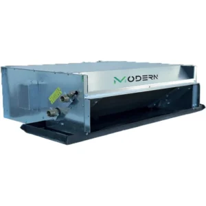 فن کویل کانالی با ظرفیت 2000CFM مدرن مدل +TNM/DFC/Modern