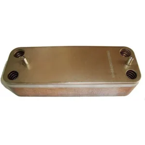 مبدل ثانویه 16 پلیت ZILMET