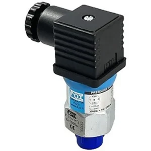 پرشر سوئیچ 5 تا 50 بار سوکت دار مدل F4T1/M3