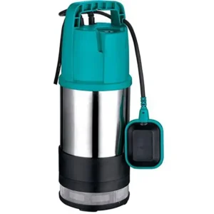 پمپ کف کش یک اینچ استیل 304 LEO لیو 52 متری مدل LKS-1300S