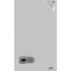 پکیج دیواری ایران رادیاتور دو مبدل فن دار مدل A24FFPL