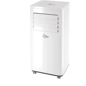 کولر گازی ایستاده 9000 سانتک مدل R290