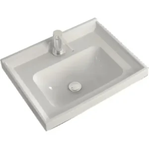 روشویی روکابینتی گلسار مدل آستر 50