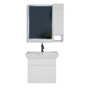 ست کابینت و روشویی مدل لوسیا
