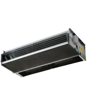 فن کویل شرکت تهویه مدل HR-1200