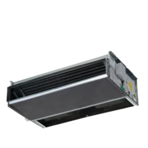 فن کویل شرکت تهویه مدل HR-400