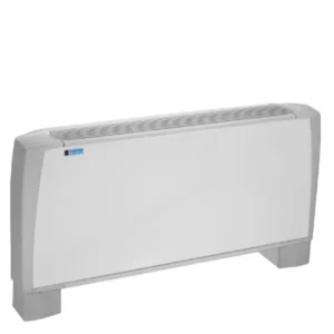 فن کویل شرکت تهویه طرح زمینی پایه دار مدل Sv-800