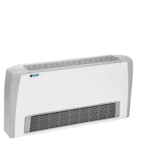 فن کویل شرکت تهویه طرح زمینی مدل SB-600