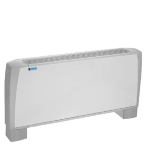فن کویل شرکت تهویه طرح زمینی پایه دار مدل Sv-400