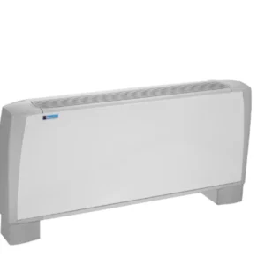 فن کویل شرکت تهویه طرح زمینی پایه دار مدل Sv-600