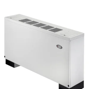 فن‌کویل ساران مدل زمینی بالازن SRFCTE-400