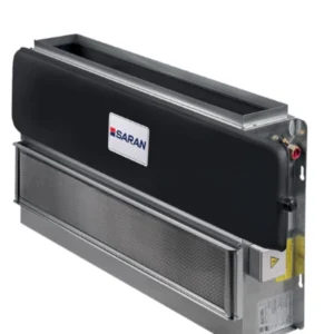 فن کویل ساران مدل SRFCHC-400
