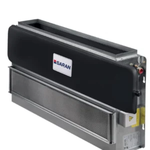 فن کویل ساران طرح سقفی توکار مدل SRFCHC-300