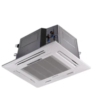 فن کویل ساران طرح سقفی كاستي مدل SRFCC-4-800