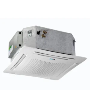 فن کویل شرکت تهویه مدل SD-500 دو لوله