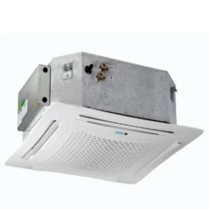 فن کویل شرکت تهویه مدل SD-800 دو لوله