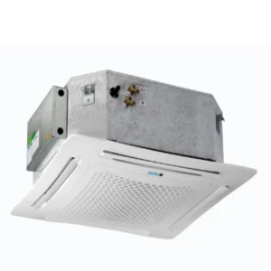 فن کویل شرکت تهویه مدل SD-600 دو لوله
