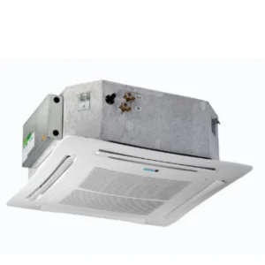 فن کویل شرکت تهویه مدل CFN-600