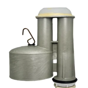 پمپ تخلیه فلاش تانک مدل خرطومی کد 002
