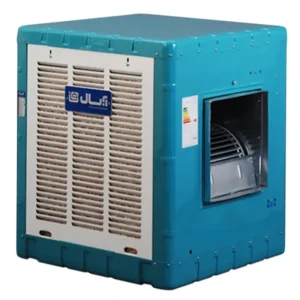 کولر ابسال