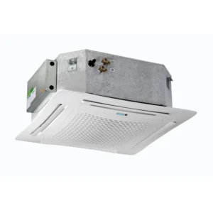 فن کویل شرکت تهویه مدل SD-400 دو لوله