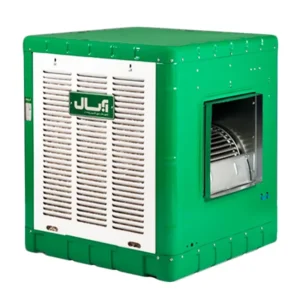 کولر آبی ابسال