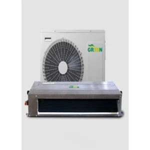 داکت اسپلیت گرین مدل GDS-36P1T1/R1