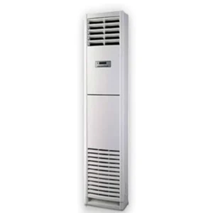 کولر گازی ایستاده ایران رادیاتور مدل IAC-36CH/FS-R/A ظرفیت 36000 هزار