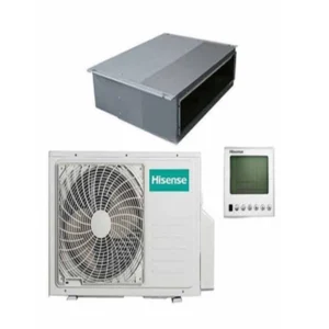 داکت اسپلیت 30000 اینورتر هایسنس مدل HID-30