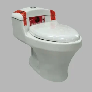 توالت فرنگی