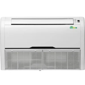 فن کویل گرین مدل GFF400p1 ظرفیت 400 فوت مکعب در دقیقه