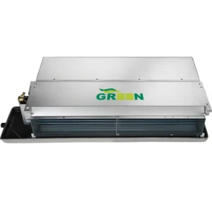 فن کویل گرین مدل GDF600P1 ظرفیت 600 فوت مکعب در دقیقه