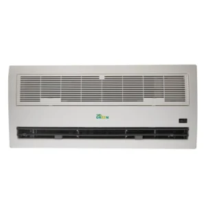 فن کویل گرین مدل G1WF500P1 ظرفیت 500 فوت مکعب بر دقیقه