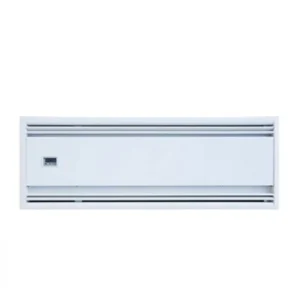 فن کویل مدل 17S060CM ظرفیت 600 فوت مکعب در دقیقه