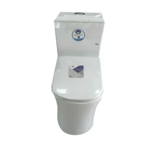 توالت فرنگی
