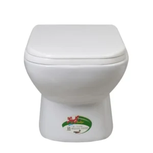 وال هنگ توالت فرنگی