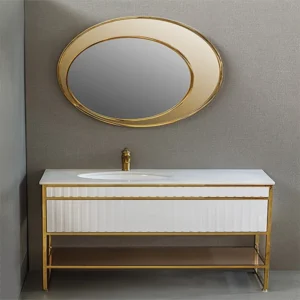 روشویی کابینتی مدرن زمینی کد 22