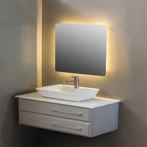 روشویی کابینتی مدرن سنگ مصنوعی کد 26
