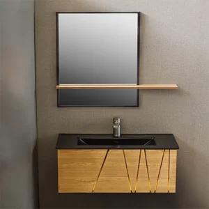 روشویی کابینتی سنتوری اقاقیا کد 35