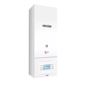پکیج شوفاژ دیواری شوفاژکار مدل الگانت 28FX2